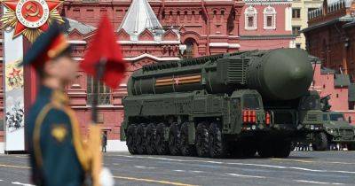Кремль повышает ставки ядерного шантажа. Чем это грозит Украине и миру?