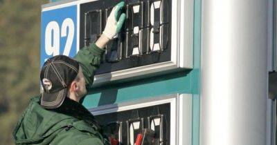 Дело не в качестве: почему бензин в Украине дороже, чем в Польше