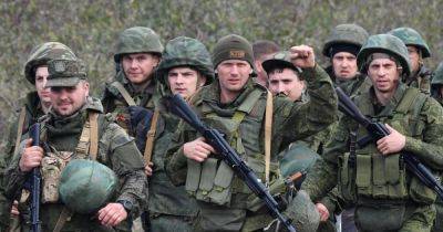 Экономика упадет на 25%: России становится все тяжелее содержать свою армию, — Telegraph