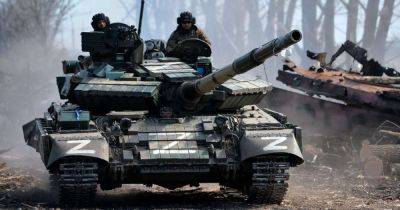 Битва за Авдеевку: ВС РФ потеряли до батальона военной техники за 48 часов, — Newsweek