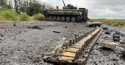 Расправа над российскими танками: эксперты оценили попытки ВС РФ прорваться под Авдеевкой