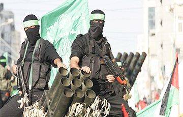 ХАМАС объявил «всемирный день джихада»: произошли нападения во Франции и Китае