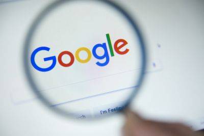 Google Поиск получил собственный генератор изображений с ИИ — пока только для пользователей из США и возрастом 18+