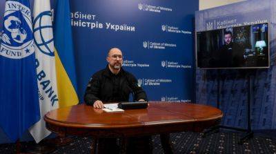 Шмыгаль рассказал, насколько Украина готова к отопительному сезону