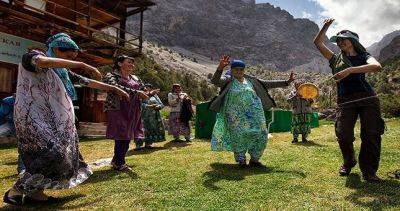 Таджикистан вошел в топ направлений туристов из России