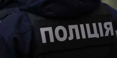 Жительница Одессы, которая бросала стулья в работников ТЦК, написала заявление в полицию: идет расследование