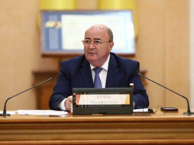 ВАКС разрешил заочное расследование в отношении бывшего вице-мэра Одессы