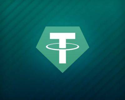 Паоло Ардоино - Паоло Ардоино назначен новым CEO Tether - forklog.com