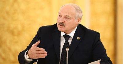 Лукашенко положительно оценил открытие русских школ в Таджикистане