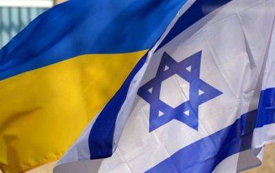 Две войны: будут ли Украина и Израиль конкурировать за американское оружие
