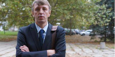 В Крыму задержали адвоката, который защищает украинских политзаключенных