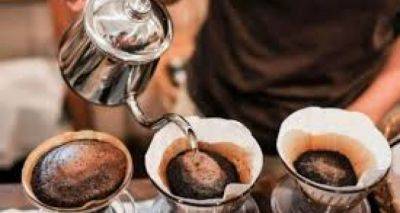 В Украину завезли ядовитый кофе