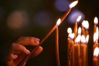Мария Дева - Покров 14 октября - праздник по старому стилю - запреты и молитвы - apostrophe.ua - Украина