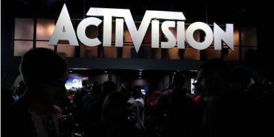 Последний бастион. Великобритания разрешила Microsoft приобрести Activision Blizzard за $68,7 млрд - biz.nv.ua - США - Украина - Англия - Великобритания - Microsoft