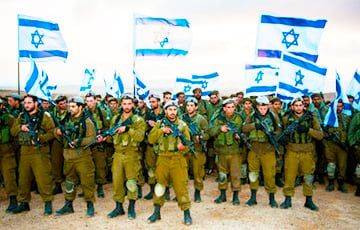 Офицер ВСУ: Между войной в Израиле и активизиацией россиян на фронте есть прямая связь