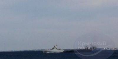 «Было много». В ВМС рассказали, как уменьшилась группировка Черноморского флота России вблизи украинских берегов за несколько месяцев
