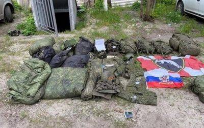 РосСМИ выяснили, какие категории их солдат чаще всего погибают в Украине - korrespondent.net - Россия - Украина