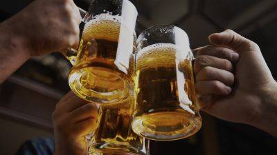 Пиво грозит стать менее вкусным и более дорогим. Виноват климат, говорят ученые