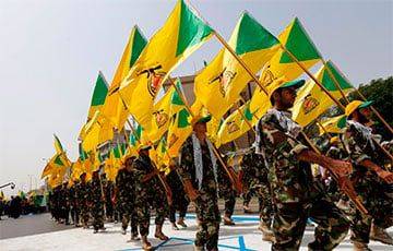 «Хезболла» заявила о готовности присоединиться к войне против Израиля
