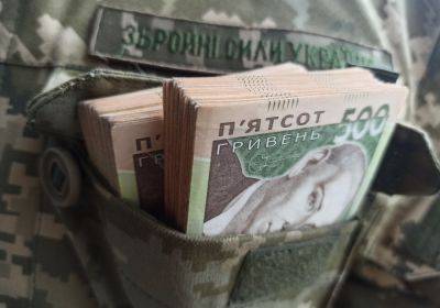 В Днепре задержан командир взвода ВСУ – требовал взятку за начисление боевых выплат