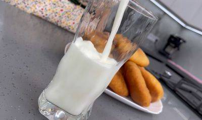 В животе будет "ураган": какие продукты нельзя запивать молоком