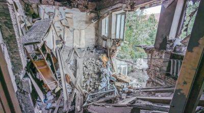 Ракетный удар по Покровску: количество пострадавших возросло