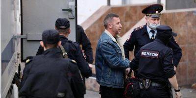 В России задержали адвокатов Навального, один из них арестован по делу об «экстремизме»
