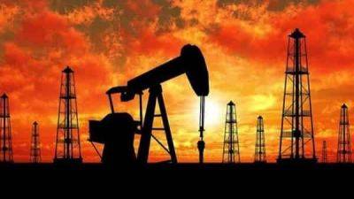 Прогноз нефти BRENT на 16 — 20 октября 2023