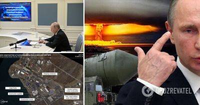 Ядерные испытания России – очередное свидетельство провала военных планов Кремля