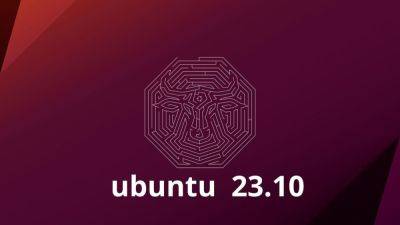 Украинскую локализацию Ubuntu 23.10 осквернили гомофобными и антисемитскими высказываниями — вероятно, это сделал россиянин