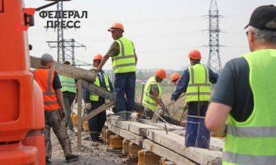 Какие дороги построят в Череповце в ближайшие пять лет: ответ мэра