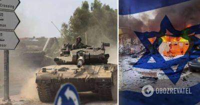 Война Израиль Палестина – жители малого кибуца в Израиле рассказали, как отразили атаку боевиков ХАМАС