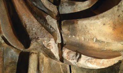 Археологи исследовали статуи Парфенона – раскрыта удивительная тайна – фото