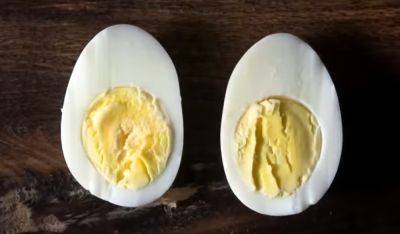 Вы даже не догадывались о таких побочных реакциях: можно ли отравиться вареными яйцами