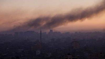 В Ливане видеооператор погиб от ракеты со стороны Израиля – Reuters