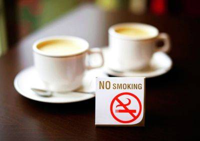 Противник запрета курения в ресторанах Чехии нашел лазейку в законе