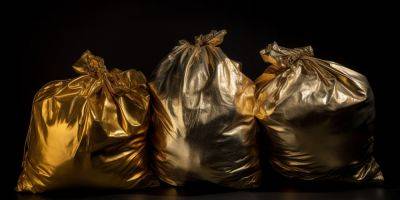Золотые отходы. Почему Украина тонет в мусоре и кто на этом зарабатывает — расследование NV