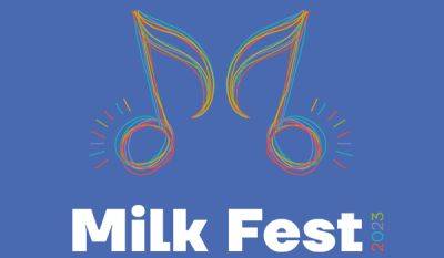 Скоро определятся участники полуфинала Milk Fest-23