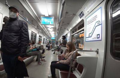 Украинцы о ней давно мечтали: в столичном метро появилась новая бесплатная услуга – подробности