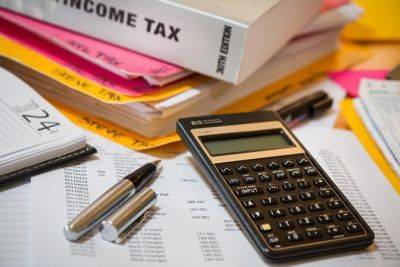 Комитет Рады одобрил законопроект о возобновлении налоговых проверок