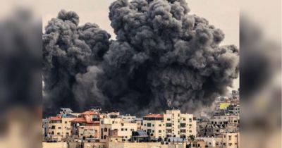 «Как бы ни действовал ХАМАС, но просчет израильского правительства очевиден», — Игорь Семиволос