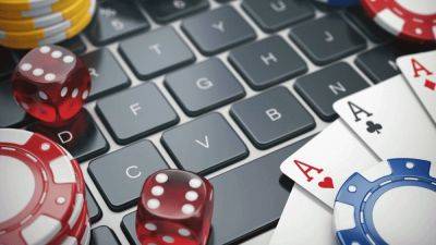 Мошенники в Украине - как действует новая схема онлайн казино
