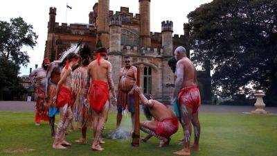 Австралия не одобрила признание аборигенов в конституции