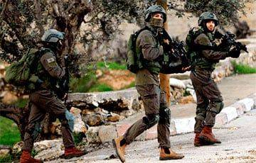 ЦАХАЛ ликвидировал командира боевиков ХАМАСа, возглавлявшего нападение на Израиль