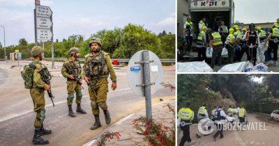Война в Израиле: в Газе обнаружили тела и вещи пропавших без вести израильтян