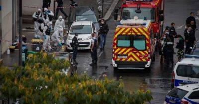 Франция объявила режим "чрезвычайной готовности к нападению" — СМИ