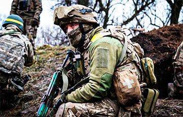 WSJ: Украинская армия в ближайшее время возьмет Токмак - charter97.org - Россия - США - Украина - Белоруссия