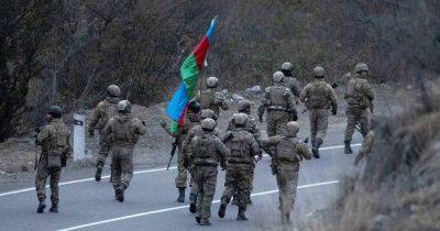 Ильхам Алиев - Энтони Блинкен - Джо Байден - В США считают, что Азербайджан скоро может начать вторжение в Армению, — Politico - focus.ua - США - Украина - Армения - Азербайджан - Нагорный Карабах