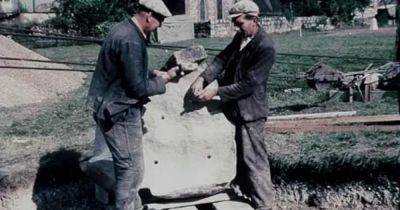 Мировое наследие в Англии оказалось фейком: "древние" камни установили в 30-х годах (фото) - focus.ua - Украина - Англия
