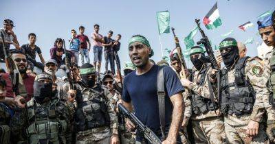 "Это реальность": приведут ли призывы ХАМАС к джихаду к мировому конфликту (видео)
